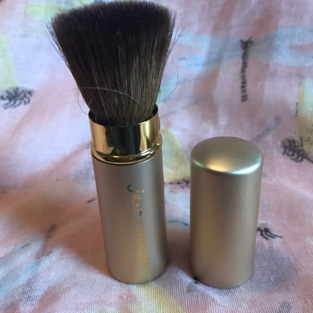 Jane Iredale Retractable Handi Brush